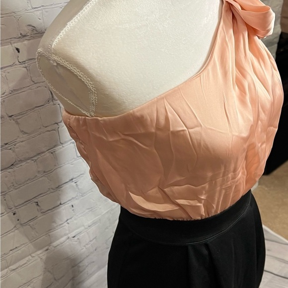 Forever 21 one shoulder dress - Picture 8 of 10